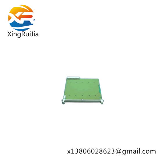 ABB DSBB110A 57330001-Y Master Shield Module