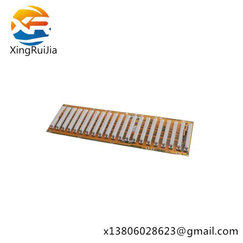 ABB DSBB170A 57310256-EB Bus Back Plane Board