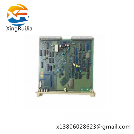 ABB DSBC170 Master Bus Module