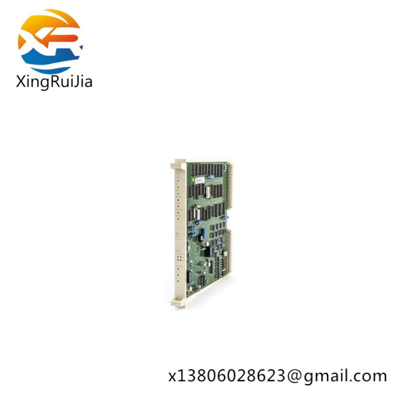 ABB DSBC172 57310001-KD