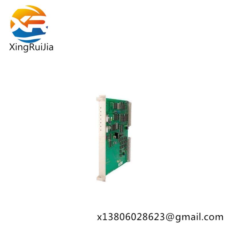 ABB DSBC173 57310001-KH BUS REPEATER SLAVE