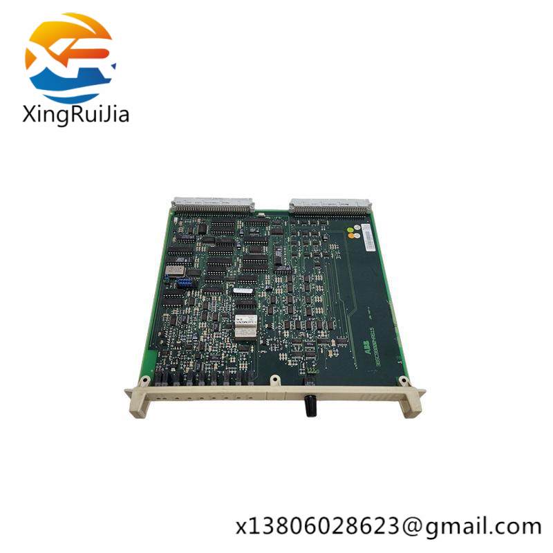 ABB DSBC176 3BSE019216R1