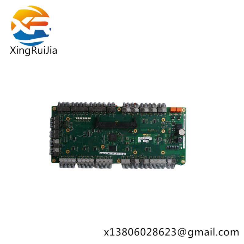 ABB DSBC176 3BSE019216R1 Bus Extender Board