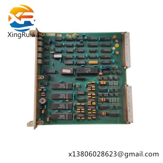 ABB DSCA114 57510001-AA