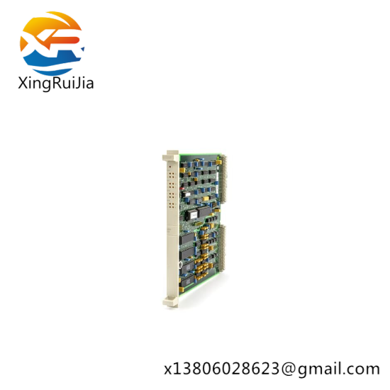 ABB DSCA114 57510001-AA Communication Board