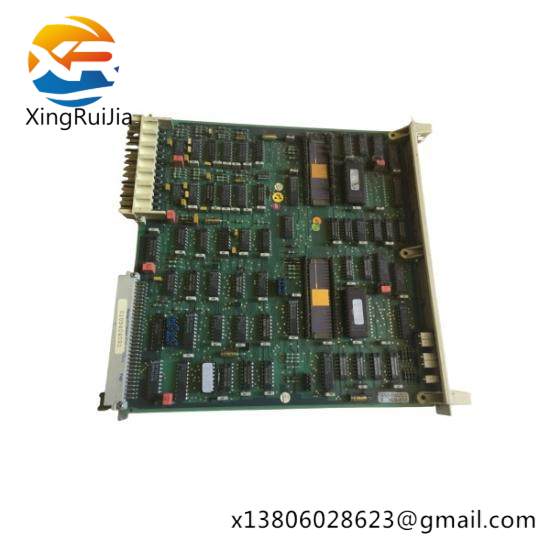 ABB DSCA125 MASTER Communications Board