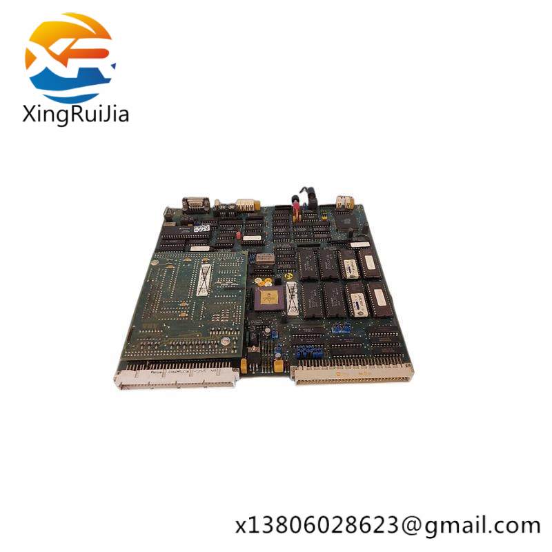 ABB DSCA160A RS 232 Communication Processor