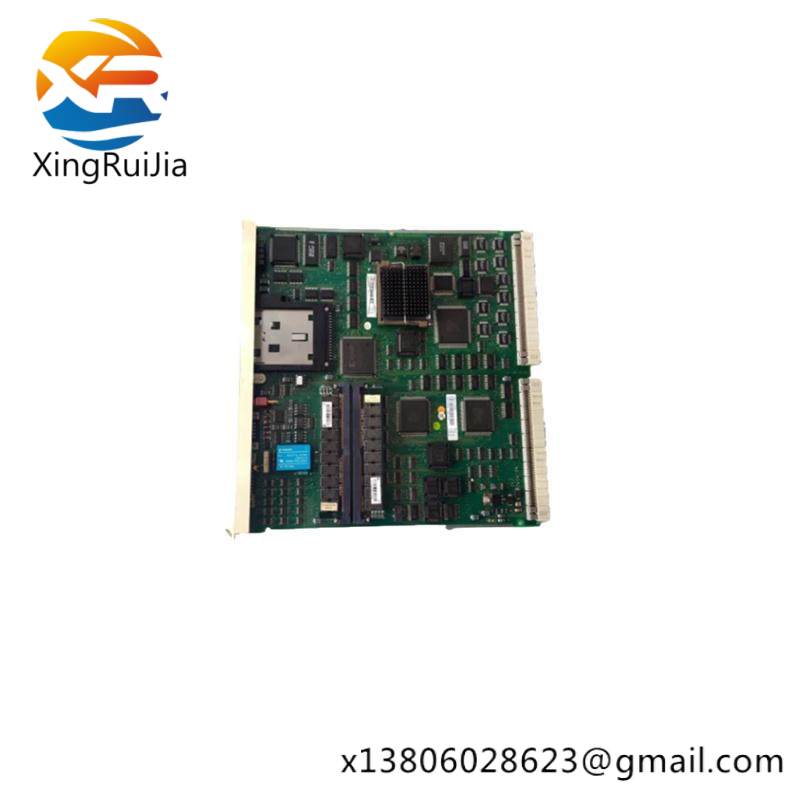 ABB DSCL110A 57310001-KY Redundancy Control Unit