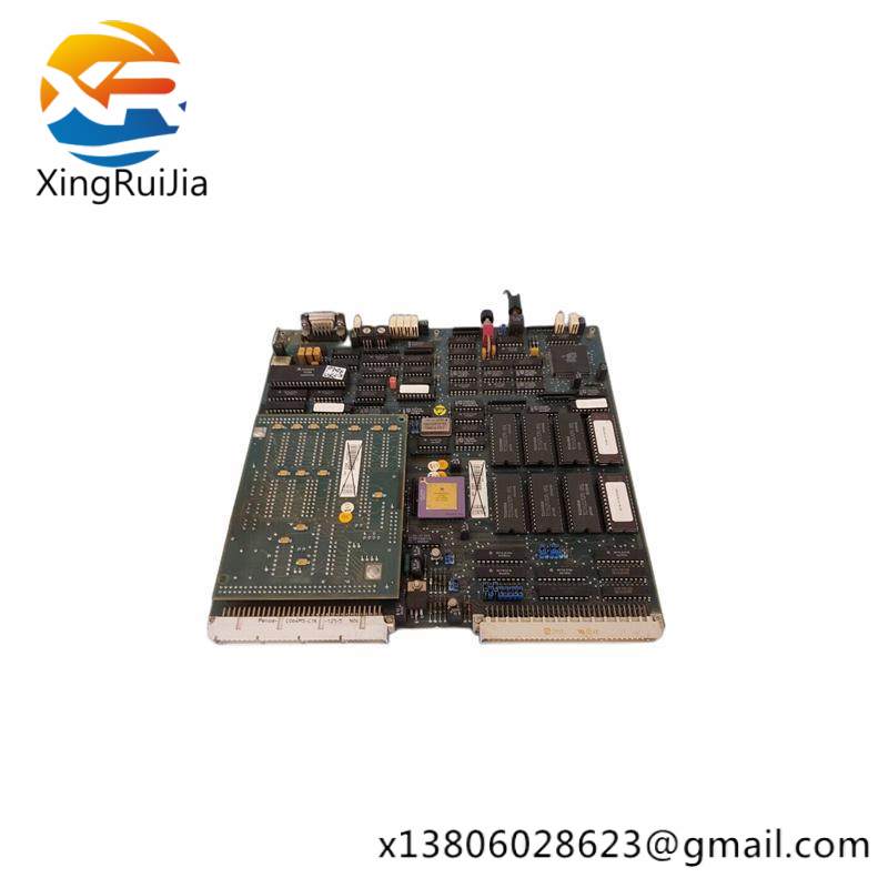 ABB DSCS140 57520001-EV Communication Module