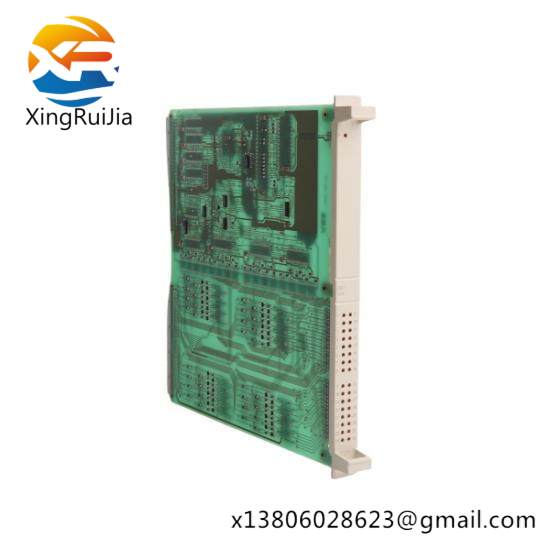 ABB DSDI110A 57160001-AAA Digital Input Board