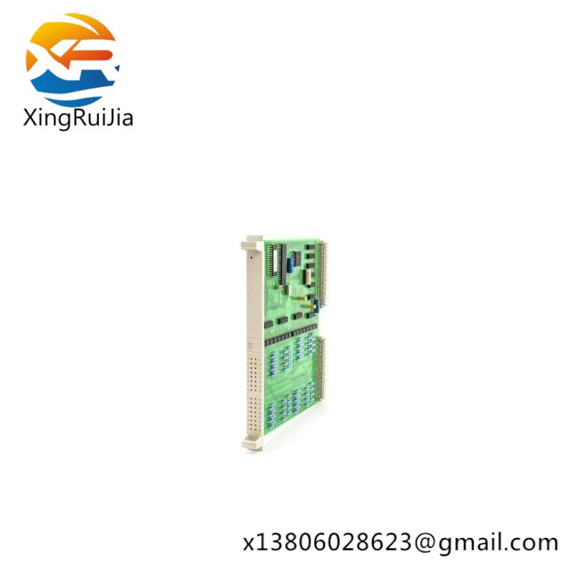 ABB Universal Counter Board UC86-8CH 57275871