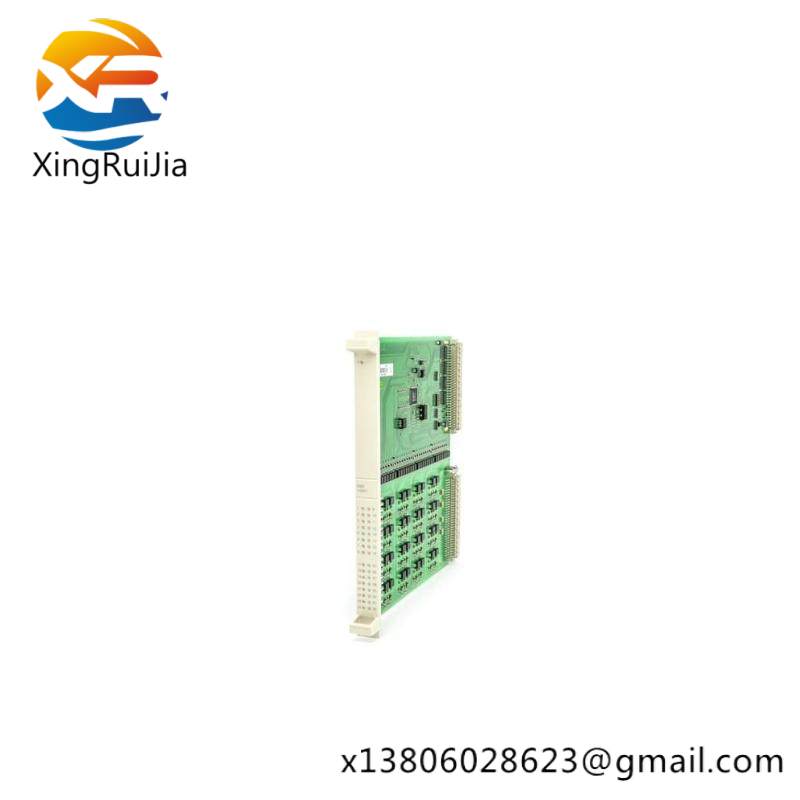 ABB DSDI110AV1 3BSE018295R1 Digital Input Board