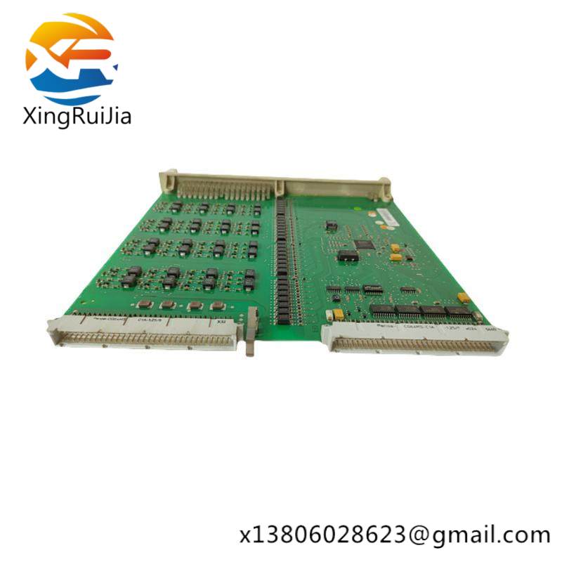 ABB DSDI110AV1 Digital Input Module