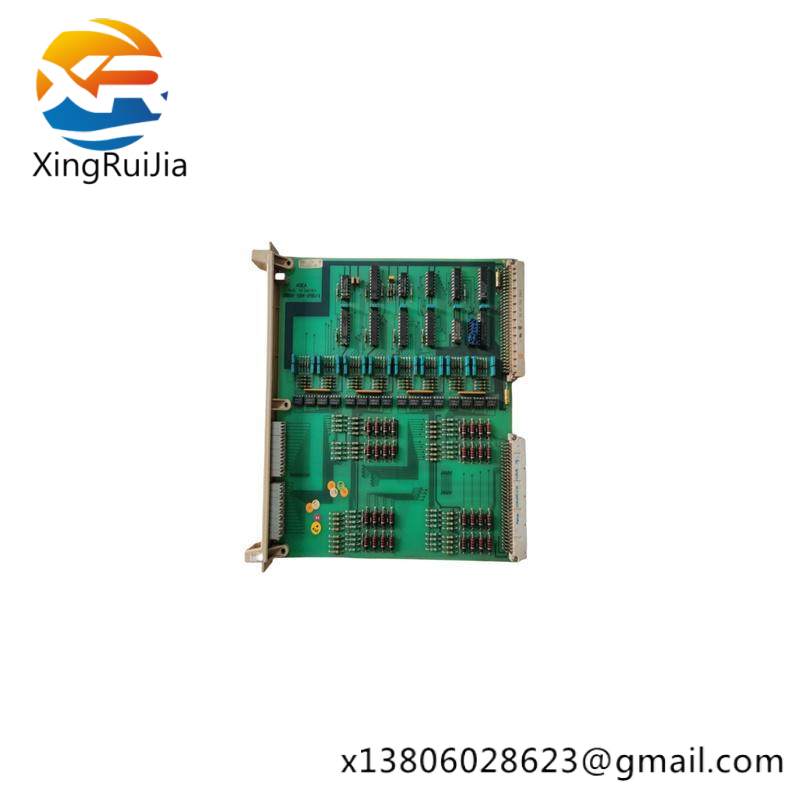 ABB DSDI115 57160001-NV Digital Input Unit