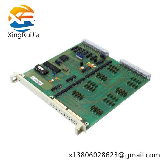 ABB DSDI120 S100 I/O DSDI 120 Digital Output Module
