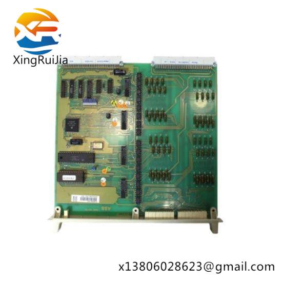 ABB DSDI120A S100 I/O DSDI 120A Digital Input Board