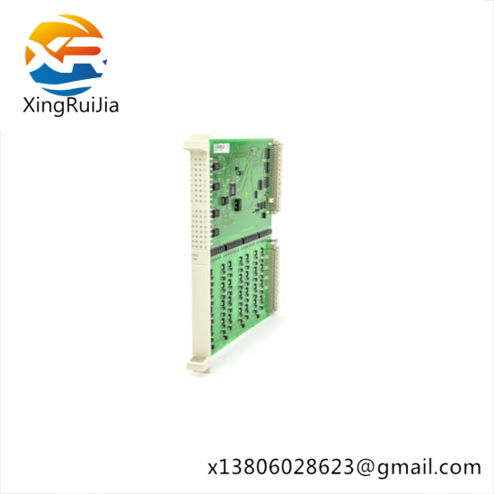 ABB 3HAC028500-001