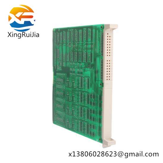 ABB DSDO110 57160001-K Digital Output Board