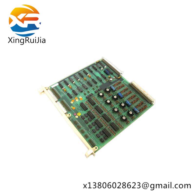 ABB DSDO110 DIGITAL OUTPUT BOARD