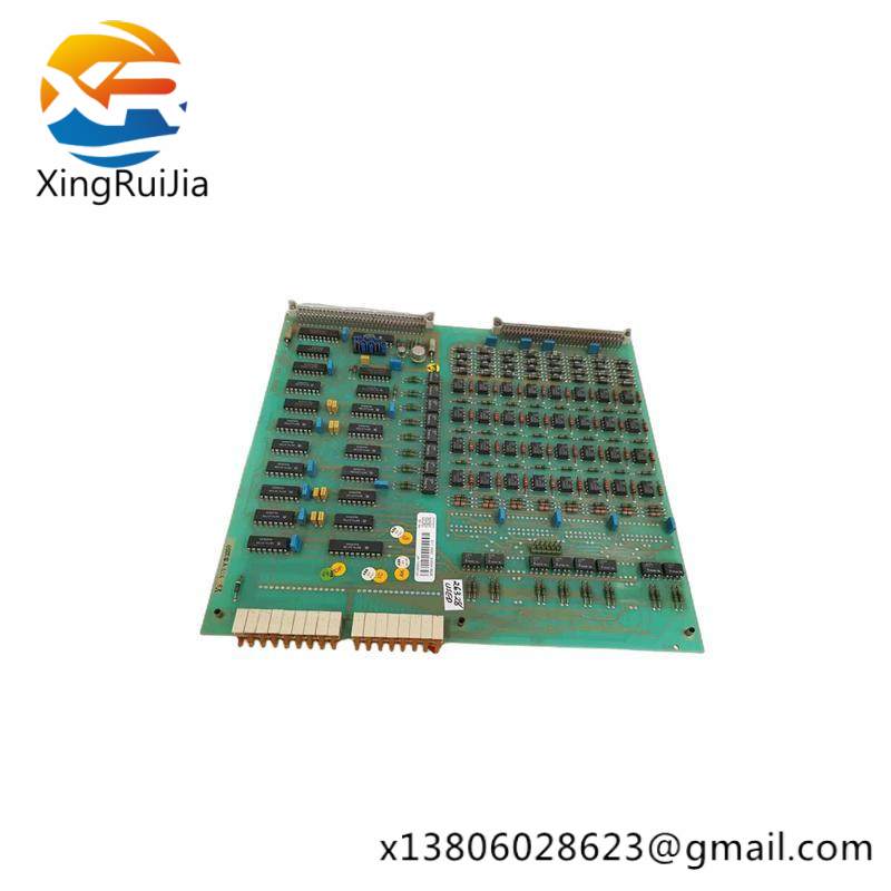 ABB DSDO115 57160001-NF Digital Output Unit