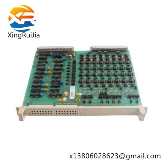 ABB DSDO115 57160001-NF Output Module