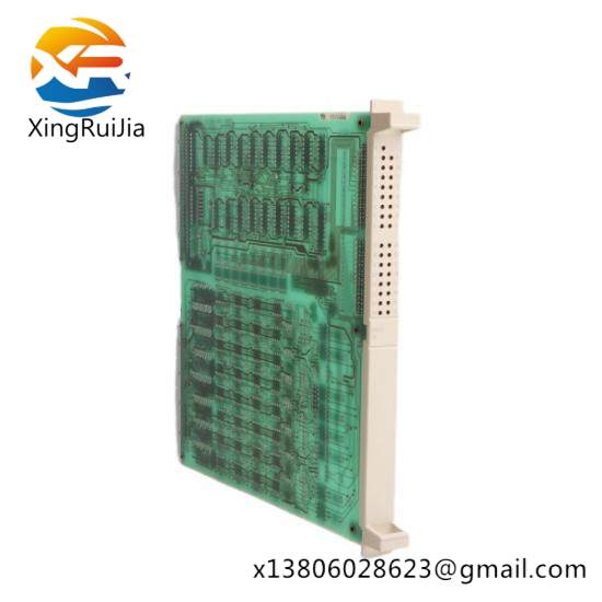 ABB DSDO115 57160001-NF Output Module