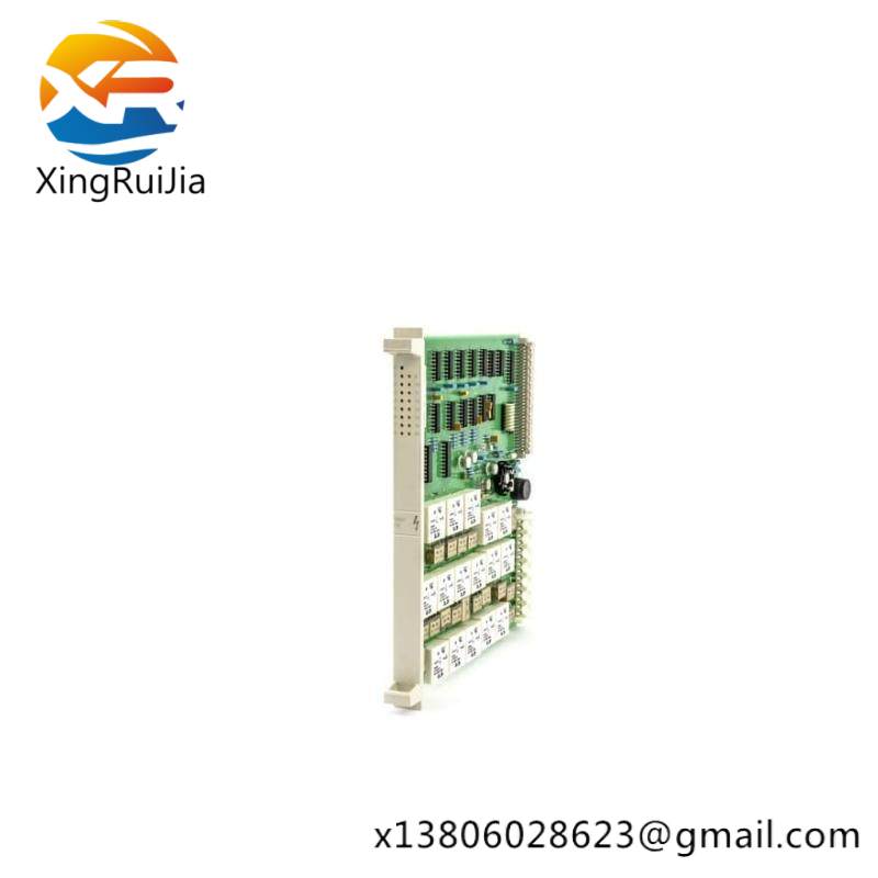 ABB DSDO120 Digital Output Module