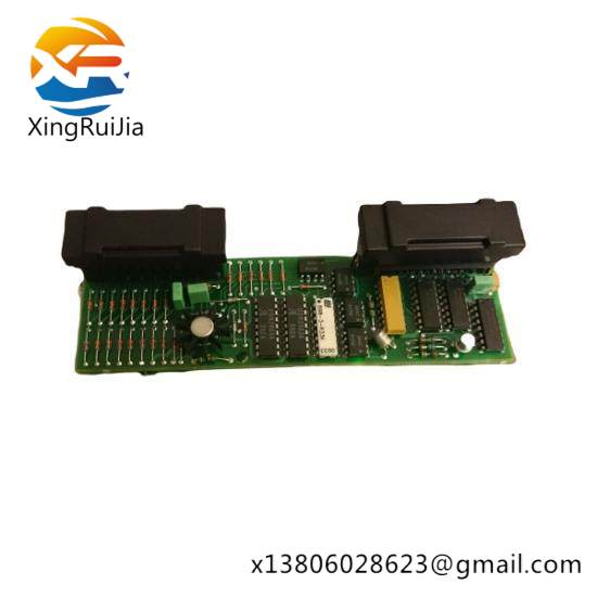 ABB DSDO301 57160001-CC