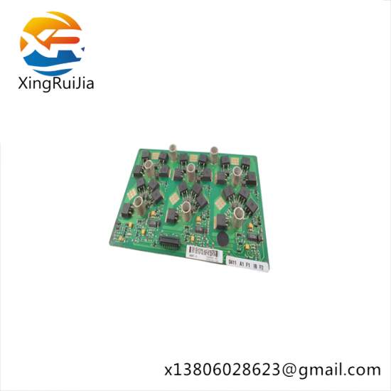 ABB DSDP140A