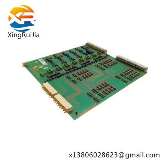 ABB DSDP140B 57160001-ACX Counter Module