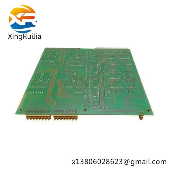 ABB DSDP140B 57160001-ACX Counter Module