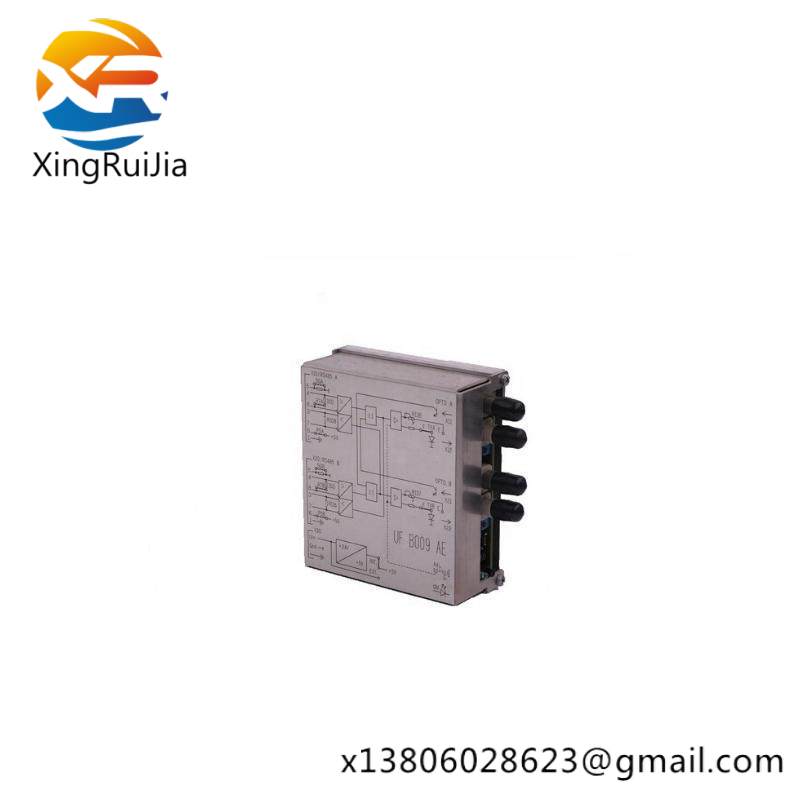 ABB DSDP150