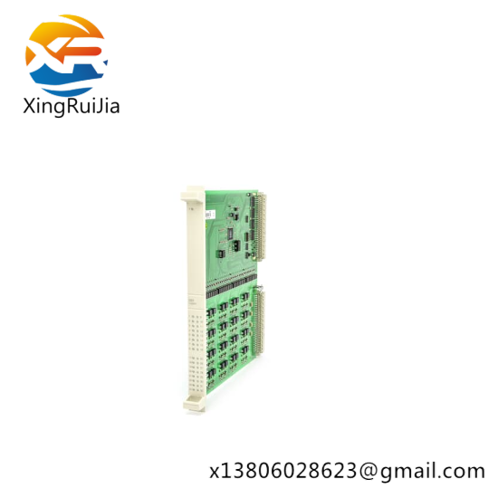 ABB DSDP150 57160001-GF Pulse Counting and Positioning Module