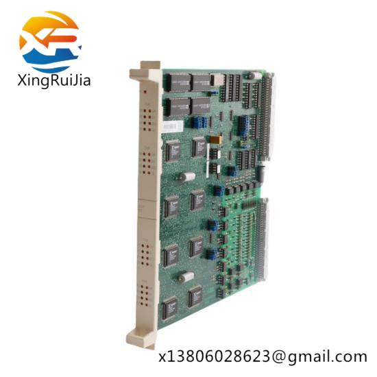 ABB DSDP170 57160001-ADF ABB DSDP170 57160001-ADF Pulse Counting Module