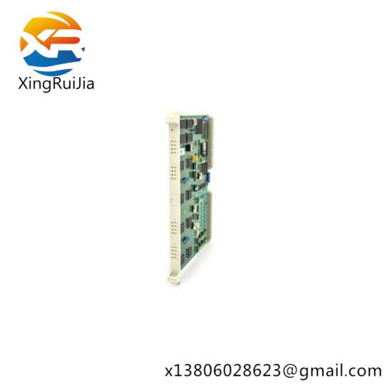 ABB DSDP170 57160001ADF Pulse Counting Board