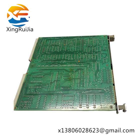 ABB DSDX110 Control Board