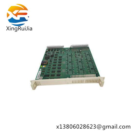 ABB DSDX180A 3BSE018297R1 Digital Input / Output Board