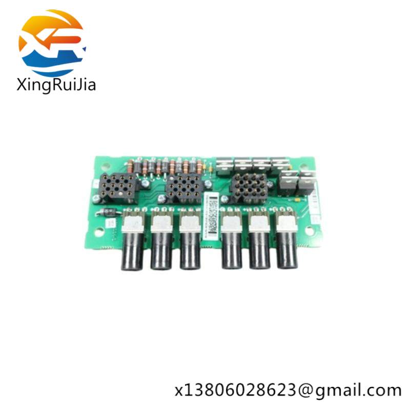 ABB DSDX404