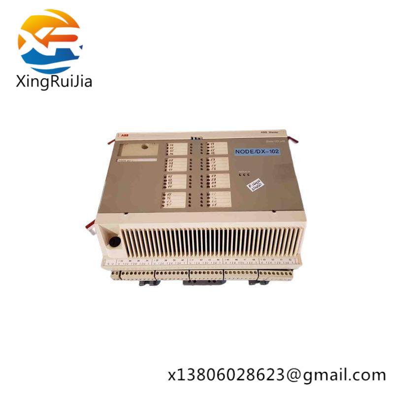 ABB DSDX451L Expansion Unit