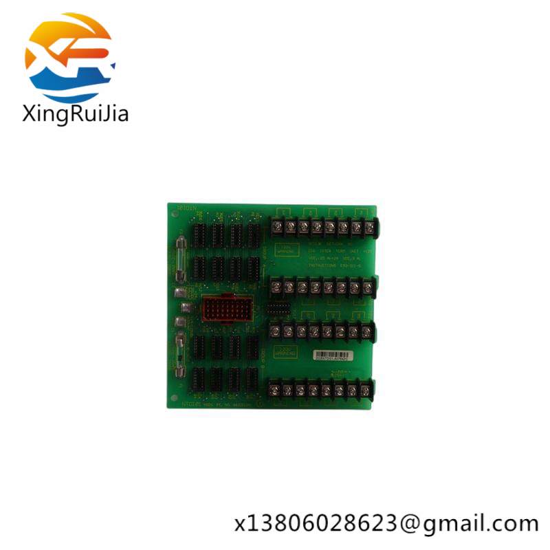 ABB DSDX453