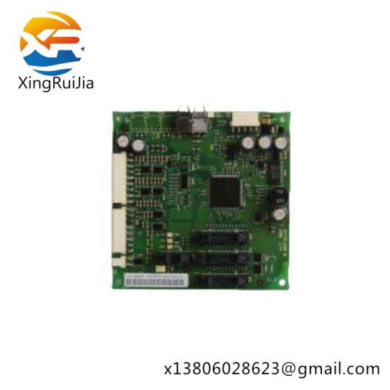 ABB DSIC111 S100 I/O Communications Module