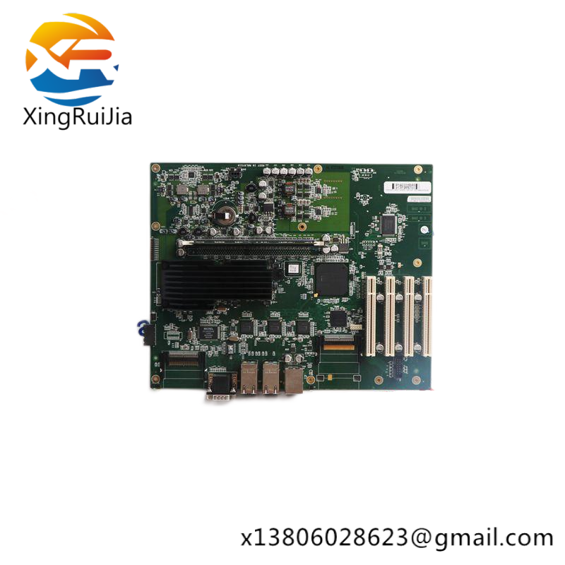 ABB DSMB-02C