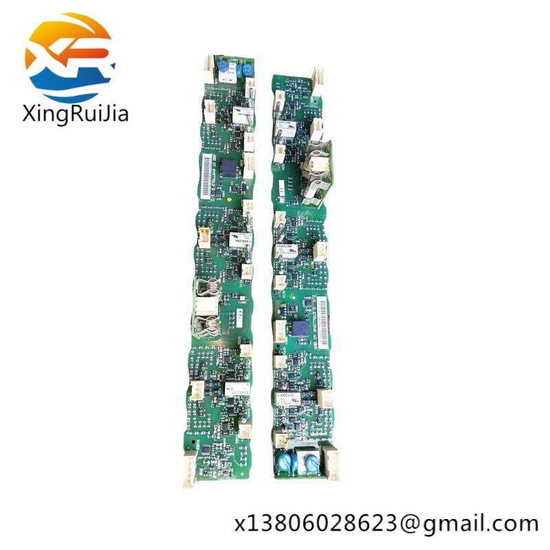 ABB DSMB-02C 3AFE64666606