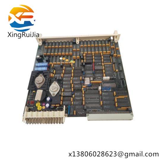ABB DSMB112 Memory Module DSMB 112