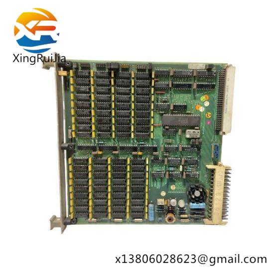 ABB DSMB116 57360001-EB MASTER Memory Module DSMB 116