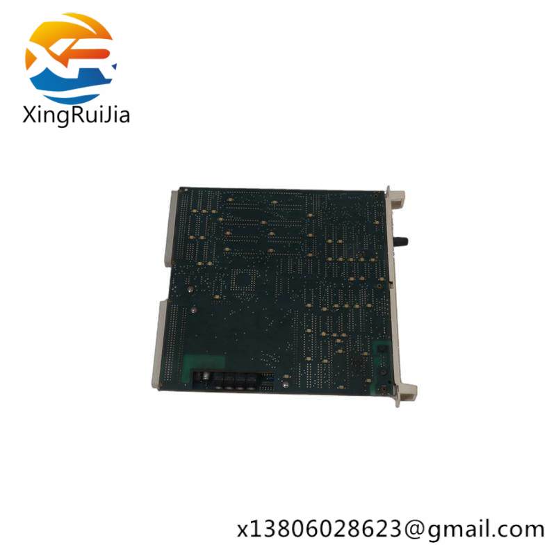 ABB D2D160-CE02-11 Centrifugal Cooling Fan Assembly