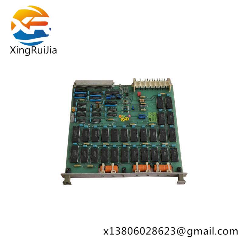ABB DSMB127 57360001-HG Memory Board