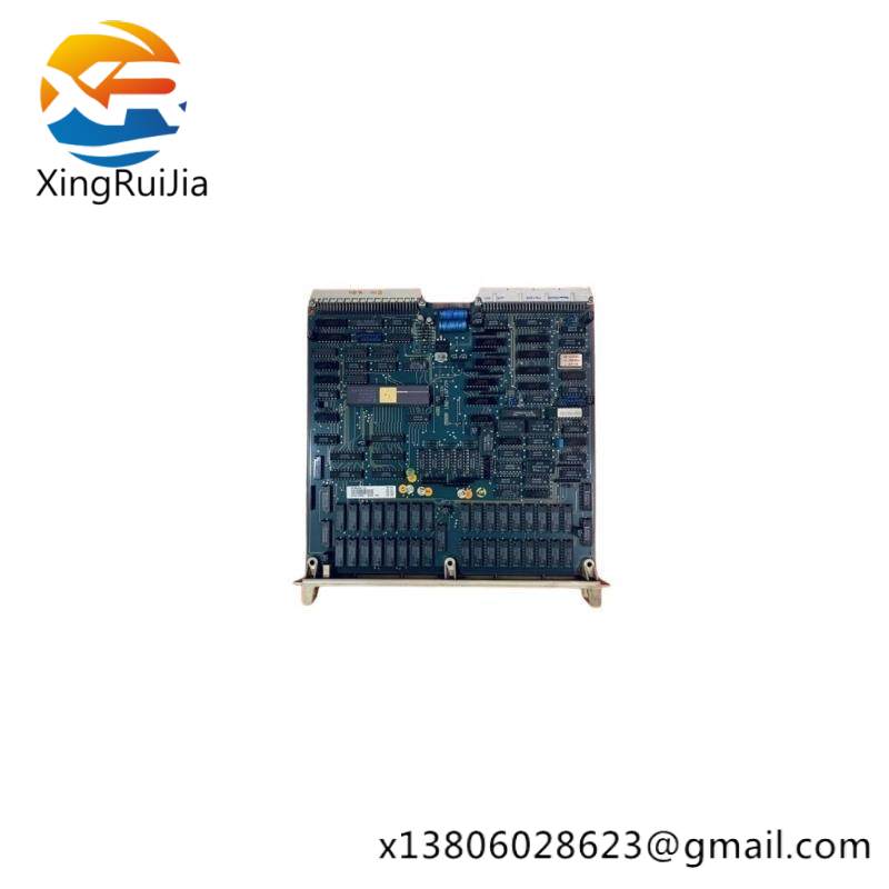 ABB DSTF620 HESN119033P1 PROCESS CONNECTOR