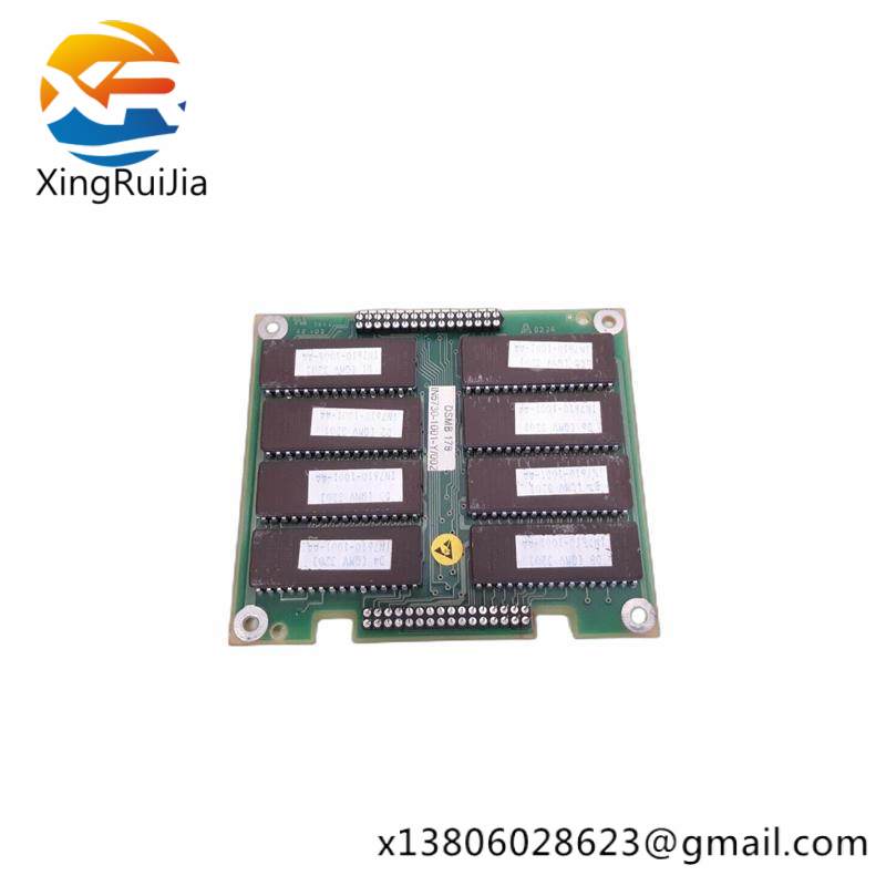 ABB DSMB178 I/O Module