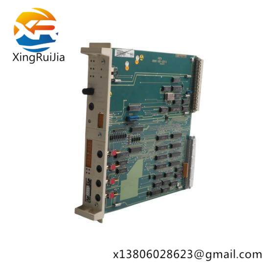 ABB DSPC171 Processor Module DSPC 171